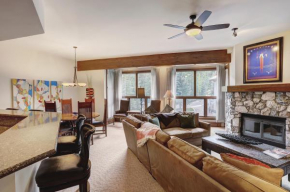 2Br 2Ba Condo In Osprey- Closest Hotel To A Chairlift In Usa Condo